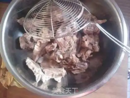 Make step 2