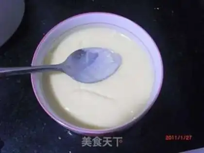 Make step 3