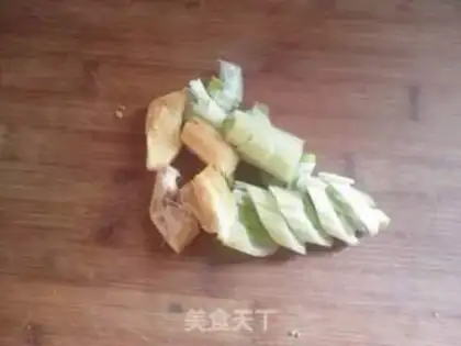 Make step 3