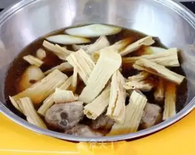 Make step 5