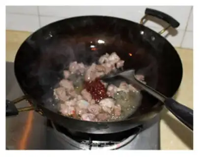 Make  step 8