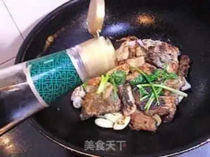 Make step 11