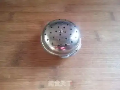 Make step 5