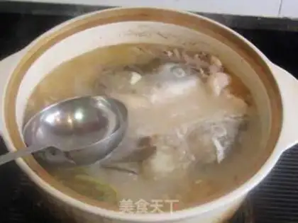 Make step 5