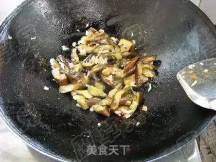 Make  step 8