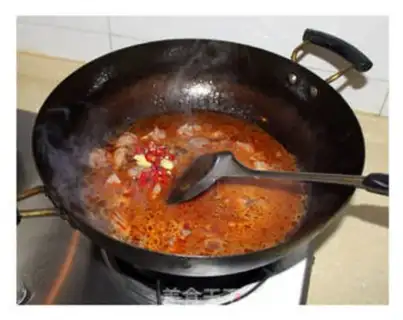 Make  step 10