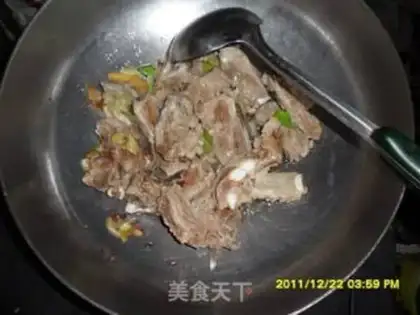 Make step 7