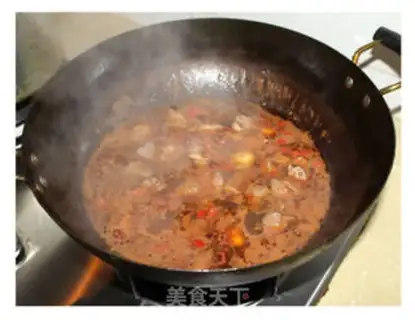Make  step 11