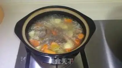 Make step 2