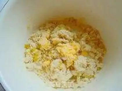 Make step 3