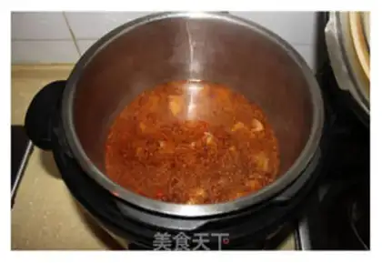 Make  step 12