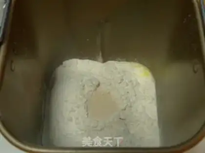 Make step 1