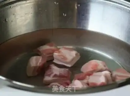 Make step 2