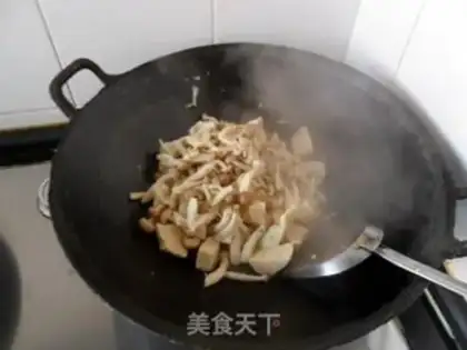 Make step 3