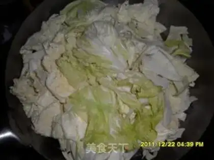 Make step 11