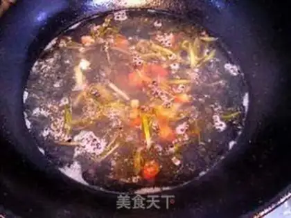 Make step 5