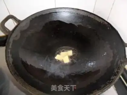 Make step 3