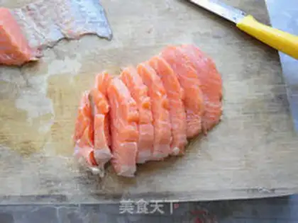 Make step 1