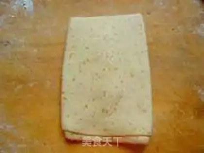 Make step 8