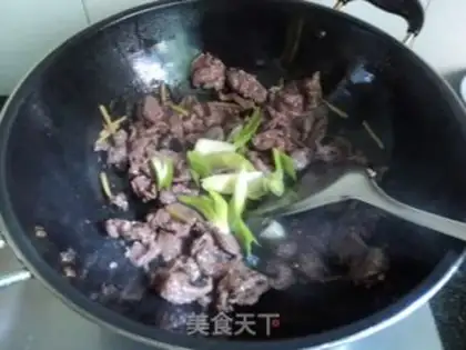 Make step 5
