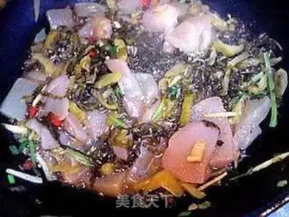 Make step 8