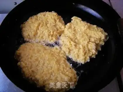 Make  step 4