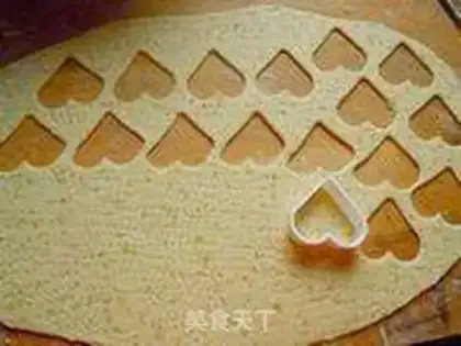 Make step 10