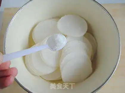 Make step 1