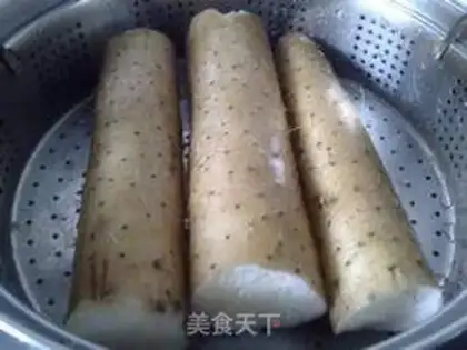 Make step 1