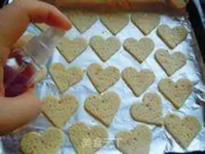 Make step 11