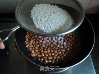 Make step 1