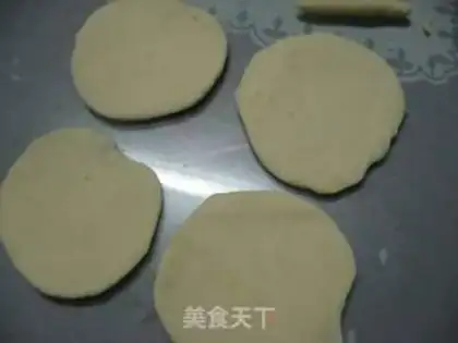 Make step 3