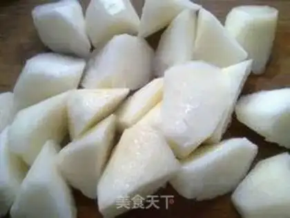 Make step 3
