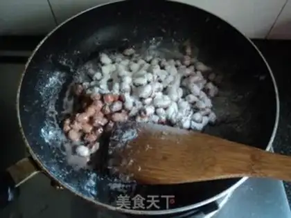 Make step 5
