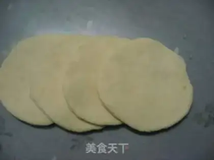 Make step 4