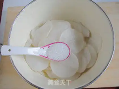 Make step 4