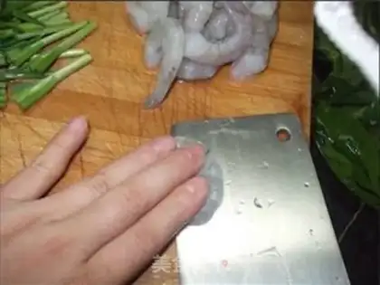 Make step 1