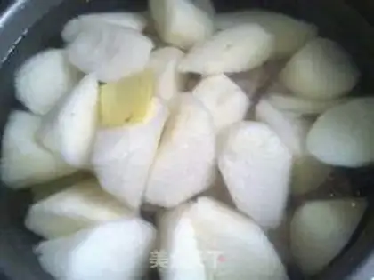 Make step 4
