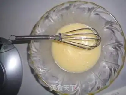 Make step 2