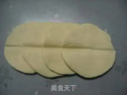Make step 5