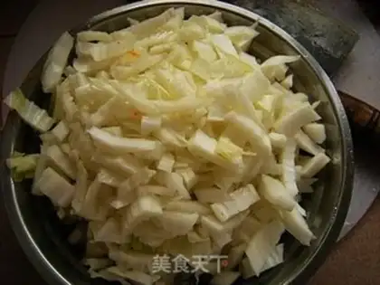 Make step 1