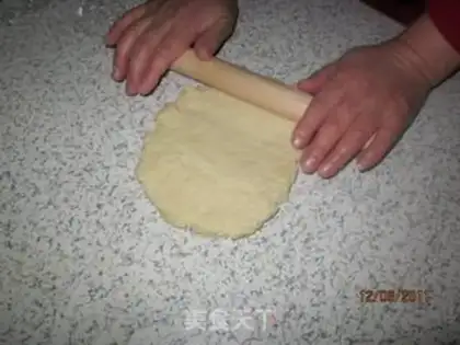 Make step 3