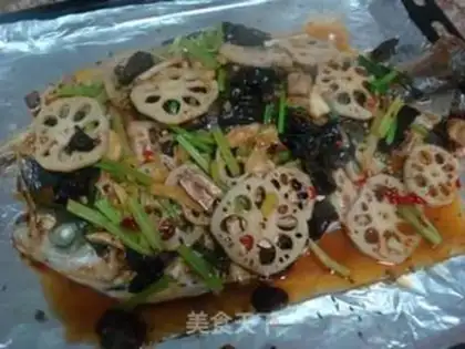 Make step 4