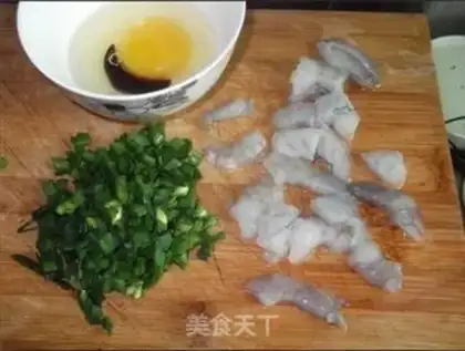 Make step 2