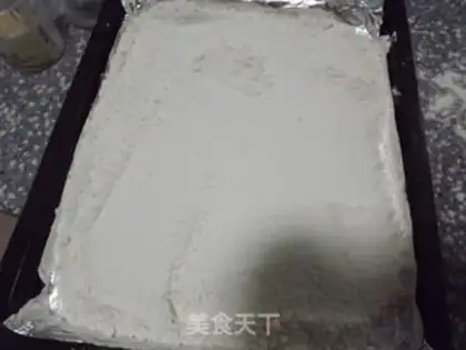 Make  step 1