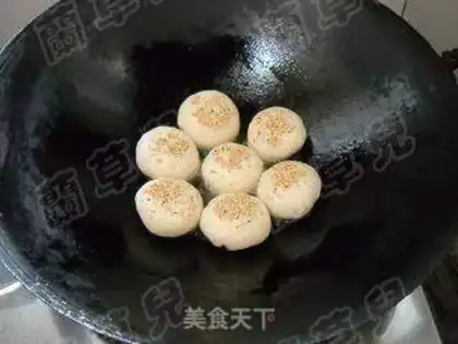 Make  step 9