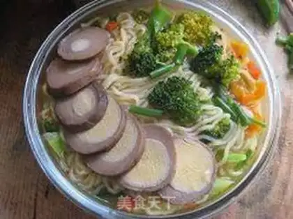 Make step 5