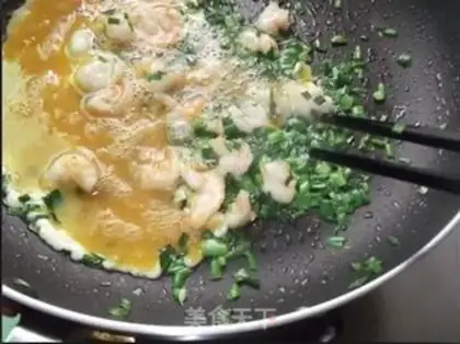 Make step 5