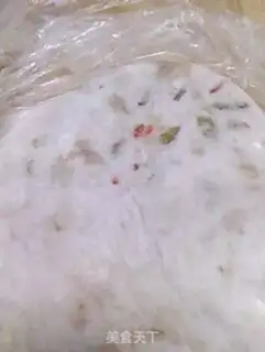 Make step 4