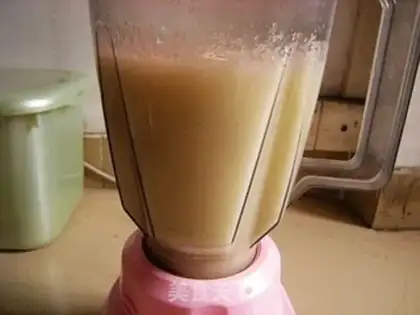 Make step 5
